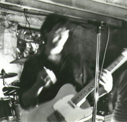 Captured Tracks lanzará compilación sobre la escena indie de los 80