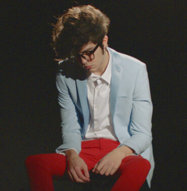 Nuevo tema de Car Seat Headrest