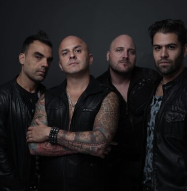 Entrevista con Caramelos de Cianuro