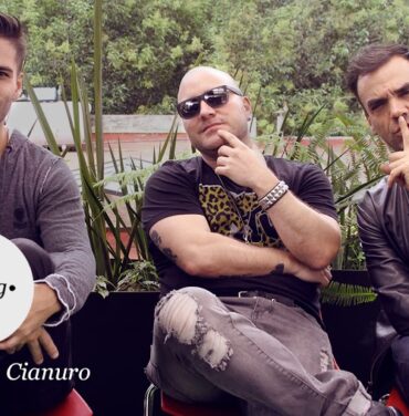 BCKSTG con Caramelos de Cianuro