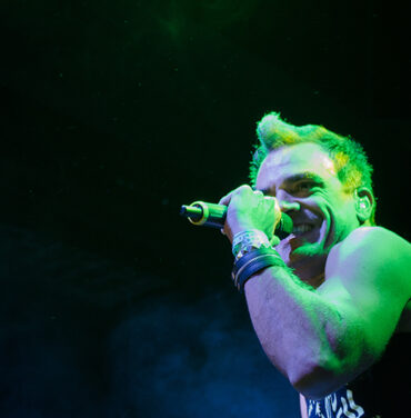 Caramelos de Cianuro en el Foro Indie Rocks!