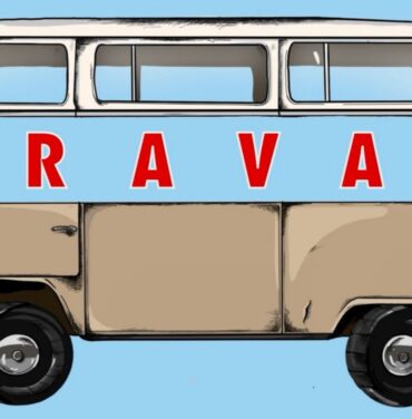 Sé parte del nuevo Festival Caravana 2020 en streaming