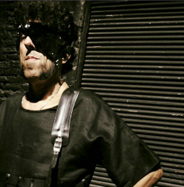 Entrevista con Carca