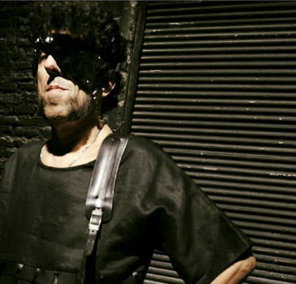 Entrevista con Carca