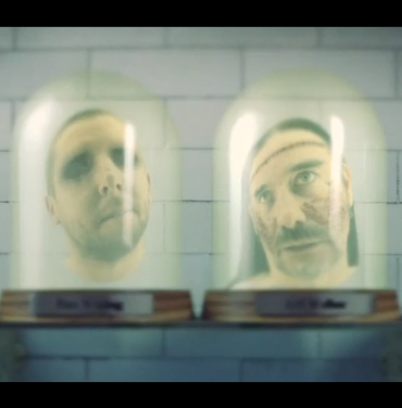 Carcass comparte video para 