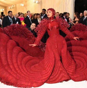 Galería: Outfits de la Met Gala 2019