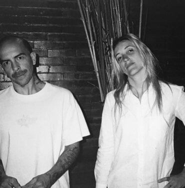 Cardiel anuncia el 'East Coast Tour'