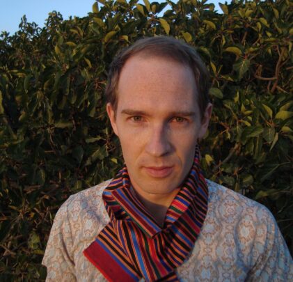 Caribou comparte el nuevo tema 