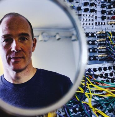 Caribou estrena “You Can Do It”