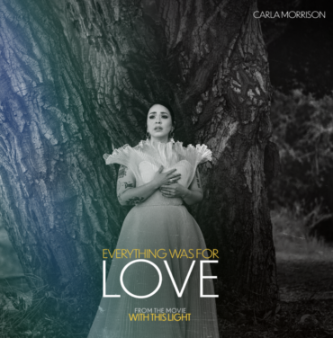 Carla Morrison estrena “Everything was for Love”