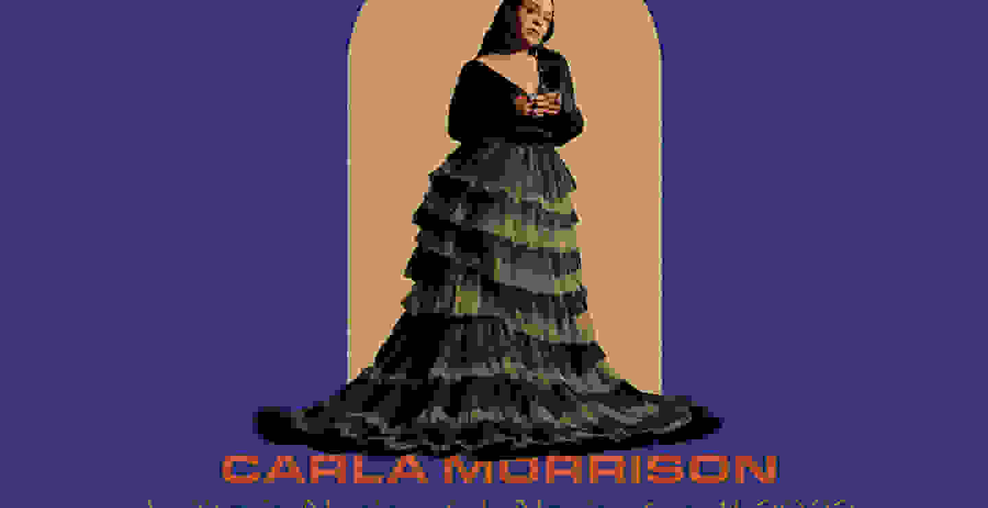 Carla Morrison se presentará en el Auditorio Nacional
