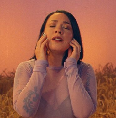 Escucha “Contigo”, el nuevo single de Carla Morrison