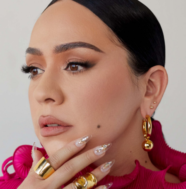 Carla Morrison estrena “Todo fue por amor”