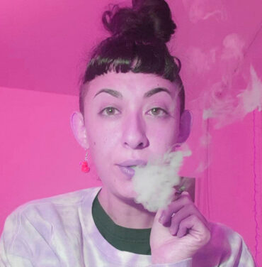 Carla Rivarola se suma al festejo del 20 aniversario de Austin TV