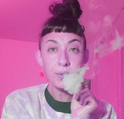 Carla Rivarola se suma al festejo del 20 aniversario de Austin TV