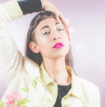 Carla Rivarola llegará al Multiforo 246