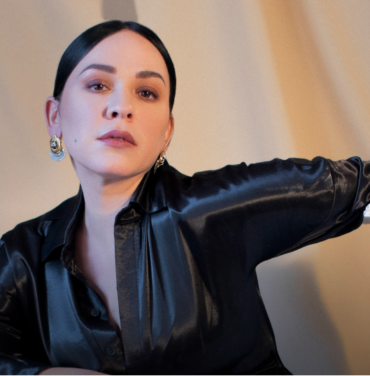 Carla Morrison comparte repertorio de sus canciones favoritas