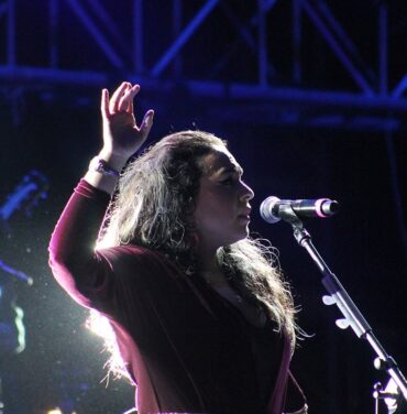 Semana de las Juventudes 2016 - Día 1