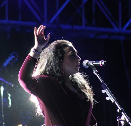 Semana de las Juventudes 2016 - Día 1