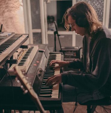 Perritos Genéricos, un proyecto de cotidianeidad