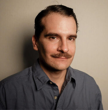 Carlos Dengler (ex Interpol) comparte “New Cambria” y anuncia nuevo disco