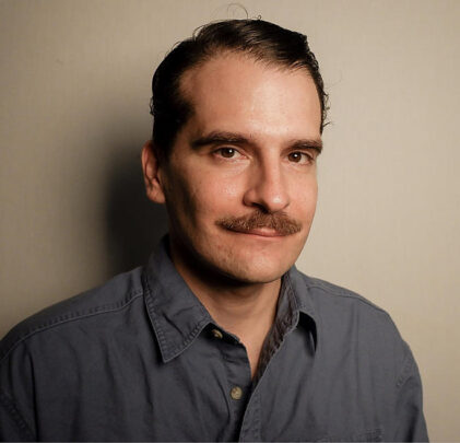 Carlos Dengler (ex Interpol) comparte “New Cambria” y anuncia nuevo disco