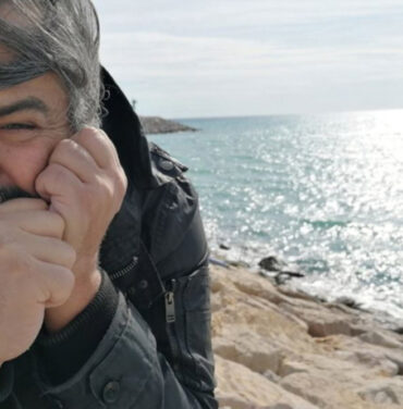 ‘Canciones’, el nuevo álbum de Carlos Gasca