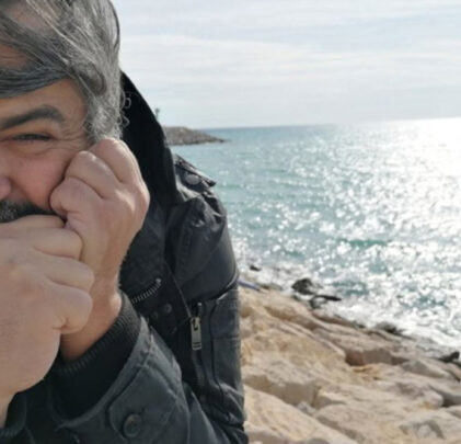 ‘Canciones’, el nuevo álbum de Carlos Gasca