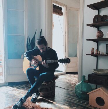 Carlos Sadness — Diferentes tipos de luz