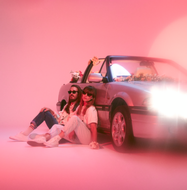 Escucha “Perreo bonito”, lo nuevo de Carlos Sadness