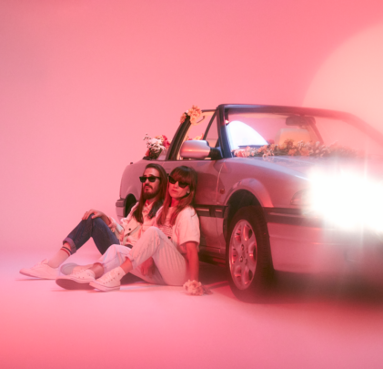 Escucha “Perreo bonito”, lo nuevo de Carlos Sadness