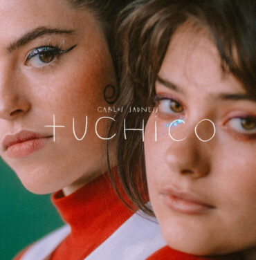 Carlos Sadness festeja su cumpleaños con “tuchico”