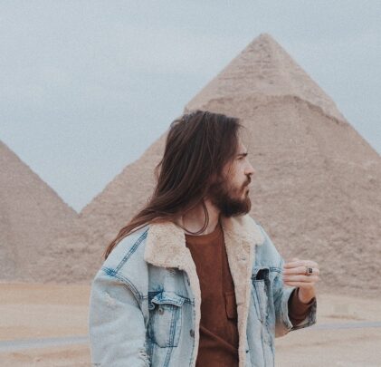 Entrevista con Carlos Sadness