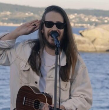 Carlos Sadness desde el otro lado del Atlántico