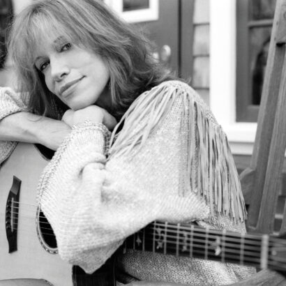 Carly Simon