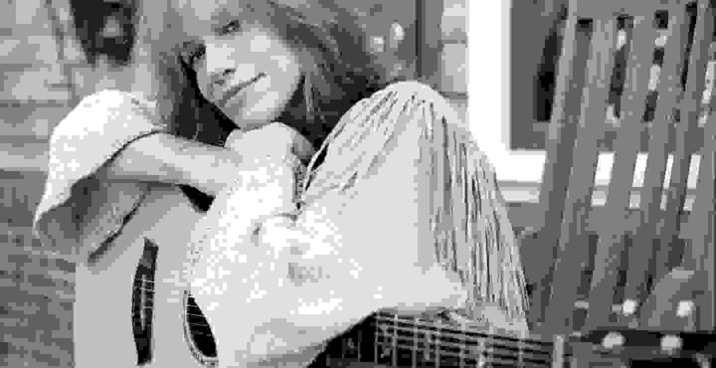 Carly Simon