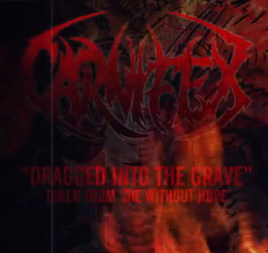 Carnifex estrena tema