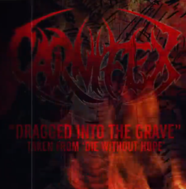 Carnifex estrena tema