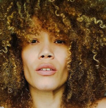 Entrevista con Carolina Camacho