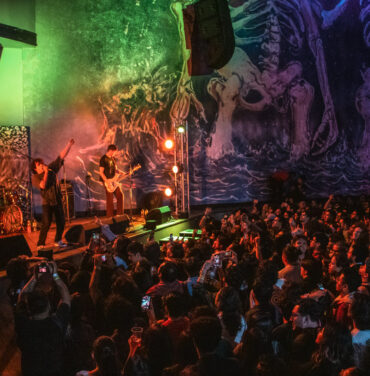 Carolina Durante en House of Vans