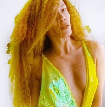 Carolina Camacho presenta su nuevo sencillo “Enredao”