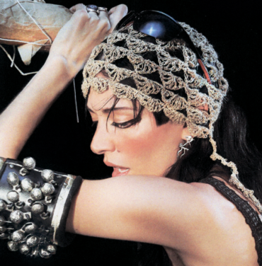 “Sunset”, el nuevo sencillo de Caroline Polachek