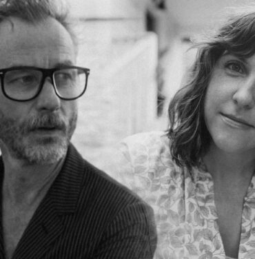 Caroline Spence colabora con Matt Berninger (The National)