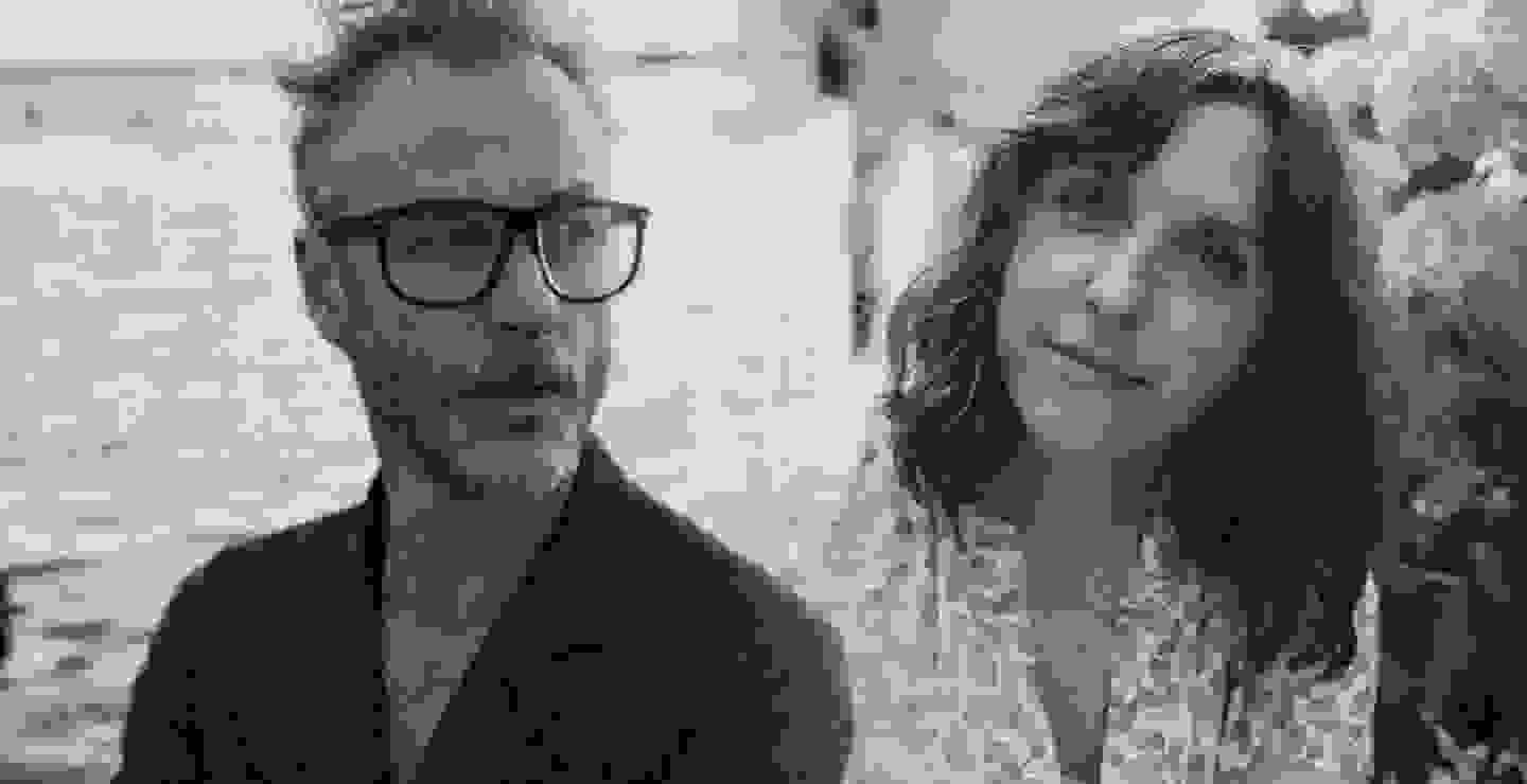 Caroline Spence colabora con Matt Berninger (The National)