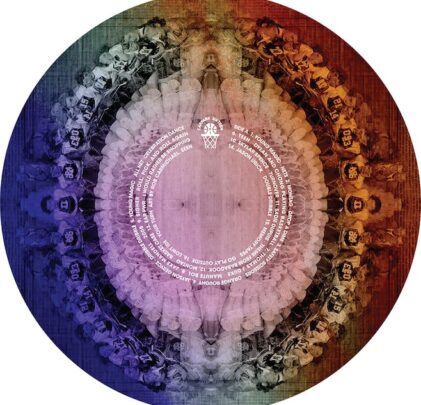 Toro y Moi, Speedy Ortiz y Dan Deacon en compilación del sello Carpark