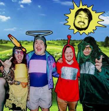 Carrion Kids prende fuego con “Santa Úrsula”