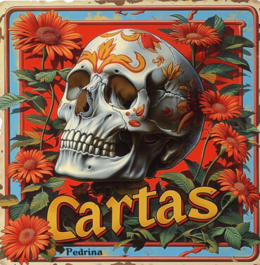 Pedrina estrena “Cartas”