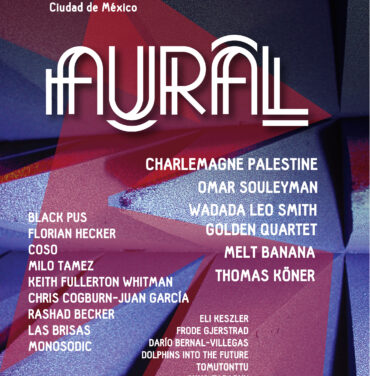 Festival Aural 2014