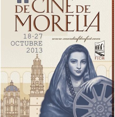 11º Festival Internacional de Cine de Morelia