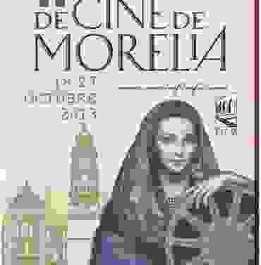 11º Festival Internacional de Cine de Morelia